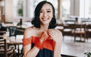 Rilis Single 'Crazy Over You', Rini Wulandari Ungkap Cinta Mendalam ke Sang Suami