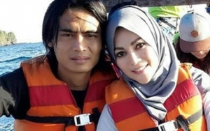 Jalani Sidang Mediasi, Charly Eks ST12 dan Regina Sepakat Batal Bercerai