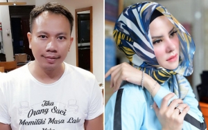 Keluarga Vicky Prasetyo Bongkar Angel Lelga Ternyata Sering Lakukan KDRT