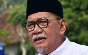 Deddy Mizwar Minta Hentikan Produksi Film 'Nagabonar Reborn' Terkait Masalah Hak Cipta 