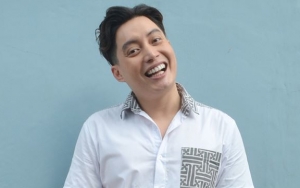 Enggan Beri Bocoran, Edric Tjandra Pastikan Menikah di Musim Hujan