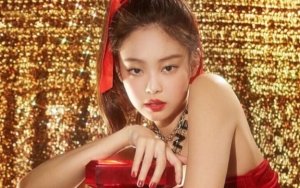 Tanggapi Jennie Dapat Julukan Human Chanel, Netter Justru Anggap Terlalu Media Play 