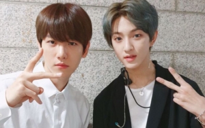 Idolakan dan Bisa Foto Bareng di Backstage, Jaehyun Ungkap Apa yang Dikatakan Baekhyun