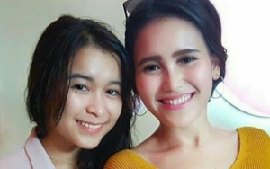 Sahabat Syifa Sempat Tak Percaya, Ayu Ting Ting Ceritakan Kondisi Sang Adik di Rumah Sakit