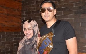 Adik Ayu Azhari Laporkan Mantan Istri Pencemaran Nama Baik, Berawal dari Chat Medina Zein?
