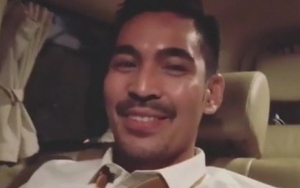 Peduli Guru Honorer Yang Dibully Siswa, Robby Purba Girang Bakal Bertemu Pak Joko
