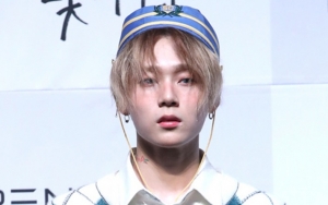 E'Dawn Dicibir Gara-Gara Keluar dari Cube, Netter: HyunA Bakal Jadi Kepala Rumah Tangga 