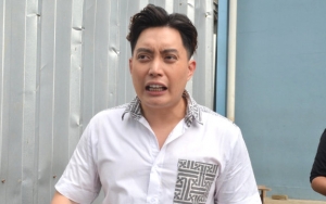 Sahabatan, Edric Tjandra Irit Bicara Soal Dugaan Luna Maya Sindir Syahrini di Instagram Story