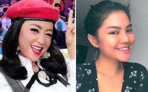 Dewi Persik dan Ponakannya Pakai Kacamata Kembar, Warganet Tuduh Konflik Settingan