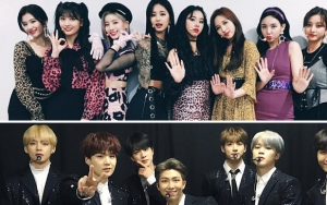'Kohaku Uta Gassen' Jepang Konfirmasi Undang Twice, Netter Ramai Bela BTS