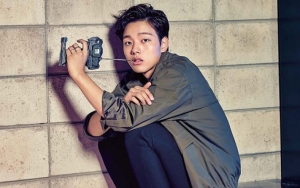 Jadi Raja dan Badut di 'Masquerade', Yeo Jin Goo Dipuji Sempurna Mainkan 2 Peran