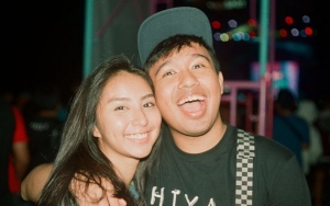 Foto Masa Kecil Dipuji Mirip Banget, Joshua Suherman dan Clairine Clay Didoakan Berjodoh
