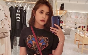 Deg-Degan Hadapi UTS, Prilly Latuconsina Ngaku Stres Sampai Susah Tidur