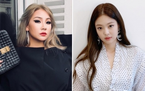 Diejek Penggemar Jennie, Respon Cuek CL Jadi Sorotan Netter