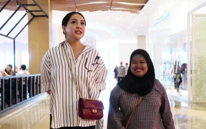Akhirnya Terungkap, Harga Kado Make-Up Nagita Slavina Untuk Vlogger Kekey Bikin Syok