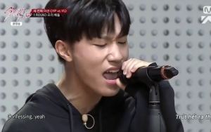 Jelang Tayang, 'YG Treasure Box' Rilis Perjalanan 6 Tahun Bang Ye Dam Sebagai Trainee