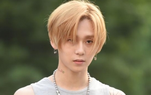 Hengkang dari Cube, Netter Yakin Hidup E'Dawn Bakal Hancur Jika Putus dari HyunA