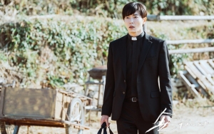 Terlalu Mendalami Peran, Kim Jae Wook Sering Mimpi Buruk Selama Syuting 'The Guest'