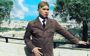 Isu Rumahnya Digeledah dan Kembali Jadi Tersangka, Ahmad Dhani: Sudah Biasa