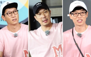 Ji Suk Jin Unggah Foto Haha - Yoo Jae Seok Terima Hukuman 'Running Man', Netter Ribut