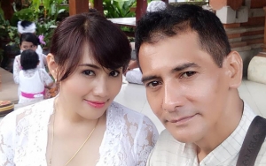Dua Minggu Pasca George Taka Wafat, Sang Istri Bagikan Foto Bareng Terakhir