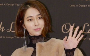 Lee Min Jung Siap Bahas Rumah Tangga dengan Lee Byung Hun di 'My Ugly Duckling', Netter Nyinyir