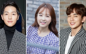 7 Aktor dan Aktris Ini Disebut Bakal Sukses Jika Debut Sebagai Idol, Setuju?