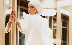 Sebut Bakal Ada Cerita Menghebohkan, Nikita Mirzani Akui Tahu Siapa Yang Disindir Luna Maya