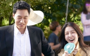 Jelang Tamat, Begini Perasaan So Ji Sub dan Jung In Sung Bintangi 'Terius Behind Me'