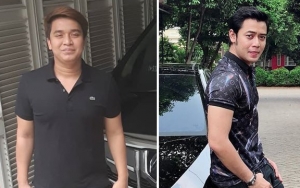 Bikin Vlog Baru, Billy Syahputra Ledek Status Tersangka Kriss Hatta