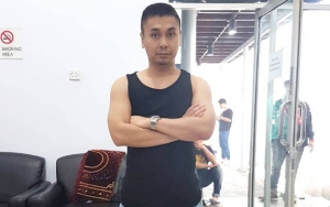 Nginap di Bali, Raditya Dika Terbangun Rasakan Goncangan Gempa