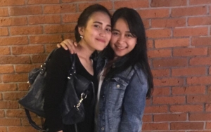 Kondisi Mulai Membaik Pasca Sakit, Adik Tulis Curhatan Haru Untuk Ayu Ting Ting