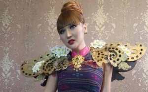 Bakal Rilis Lagu 'Jom Jom Manjalita', Lucinta Luna Makin Sepi Komentar Julid