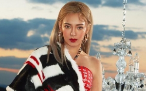 Ungkap Rasa Sayang, Hyoyeon Beberkan Pengalaman Saat Makan Sambil Nangis Bareng SNSD