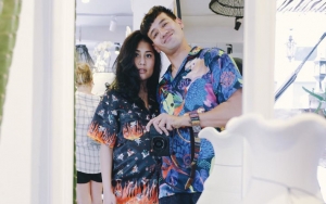 Tara Budiman Sebut Sang Istri Cocok Main Telenovela, Netter Malah Bahas Wajah Mirip Awkarin
