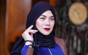Akhirnya Resmi Bercerai dari Faisal Harris, Sarita Abdul Mukti Tulis Caption Ini