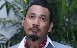 Widyawati Jadi Alasan Jerinx SID Bermain di Film 'Mama Mama Jagoan'