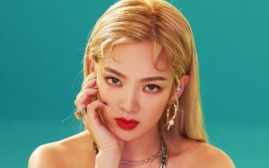 Hyoyeon Bahas Popularitasnya di Prancis dan Cara Memperbaiki Kemampuan Bahasa Inggris
