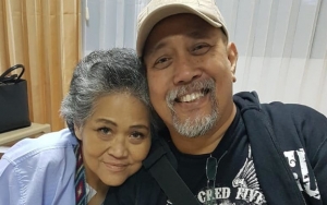Kembali Ungkap Kerinduan pada Mendiang Istri, Kesetiaan Indro Warkop Bikin Warganet Terharu