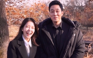 Final 'Terius Behind Me' Cetak Rating Tinggi dan Banjir Pujian, Netter Minta Season 2
