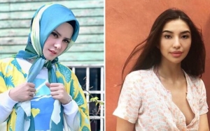 Angel Lelga Ngamuk Dituduh Selingkuh, Heboh Manohara Pamer Kutipan Ayat Alkitab-Topik Pagi