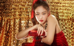 Jennie Ungkap Perbedaan Promosi 'Solo' Dengan Saat Bersama Black Pink