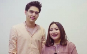 Setahun Pacaran, Prilly Latuconsina Sebut Maxime Bouttier Sudah Berubah