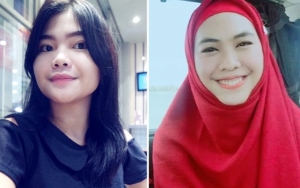 Nangis-Nangis Tapi Ogah Minta Maaf ke Dewi Persik, Meldi 'Dibantai' Oki Setiana Dewi