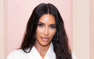 Ketahuan Edit Perut Buncit Sang Putri, Kim Kardashian Lagi-Lagi Tuai Kritik