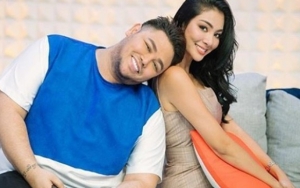 Berkali-Kali Disebut Gimmick, Akhirnya Faye Malisorn Beber Hubungannya Dengan Ivan Gunawan