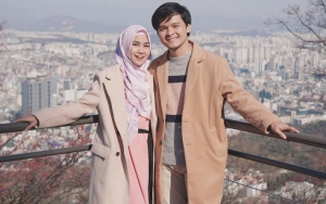 Rayakan 2 Bulan Pernikahan, Anisa Rahma Unggah Foto Bulan Madu Romantis Bareng Suami