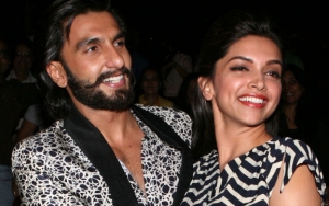 Digelar Secara Tertutup, Beginilah Suasana Pernikahan Deepika Padukone dan Ranveer Singh
