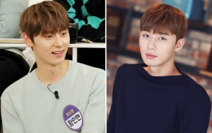 Wanna One Bahas 'Kembaran', Kocaknya Pengalaman Hwang Minhyun Dikira Park Seo Joon