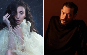 Mesra Bareng Manohara Pinot, Zack Lee Dibully Netter Gonta Ganti Pasangan